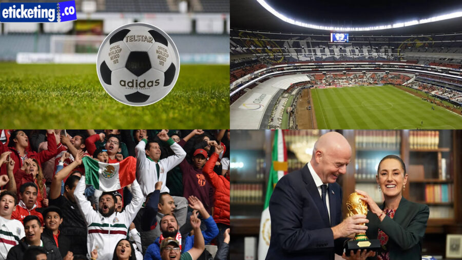 FIFA World Cup Tickets | FIFA 2026 Tickets