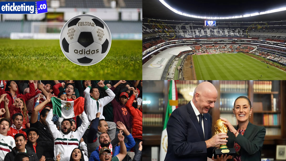 FIFA World Cup Tickets | FIFA 2026 Tickets