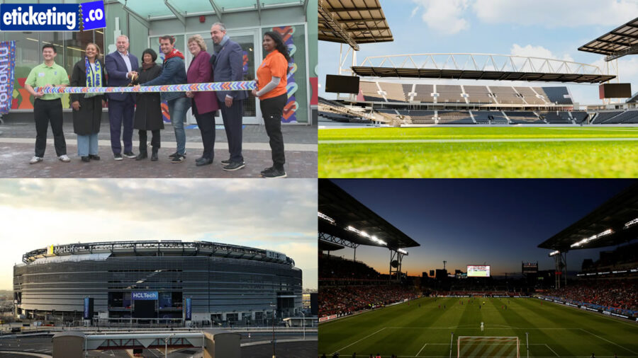 FIFA World Cup Tickets | FIFA 2026 Tickets