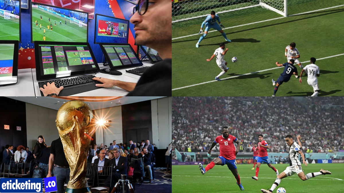 Soccer World Cup Tickets | World Cup Tickets