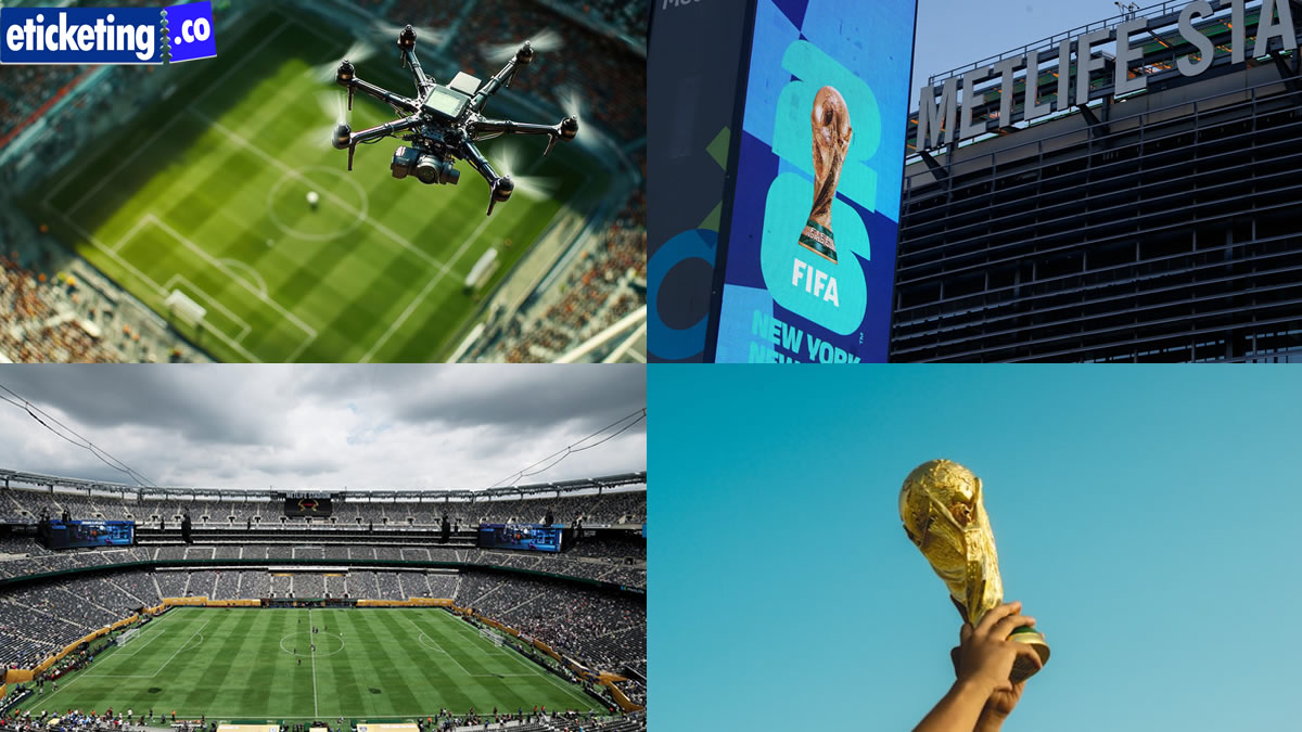 Soccer World Cup Tickets | World Cup Tickets