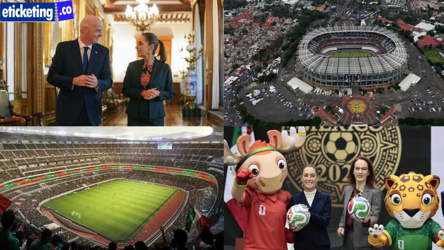 FIFA World Cup Tickets | FIFA 2026 Tickets