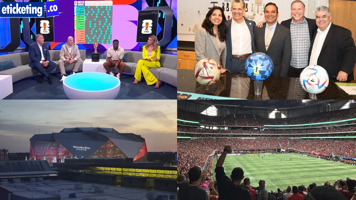 Soccer World Cup Tickets | World Cup Tickets