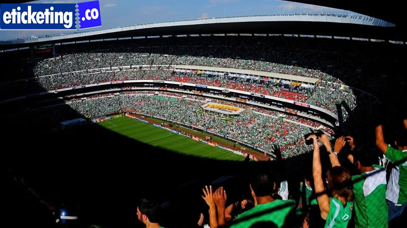 Soccer World Cup Tickets | World Cup Tickets 