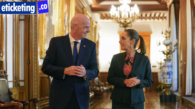 Soccer World Cup Tickets | World Cup Tickets