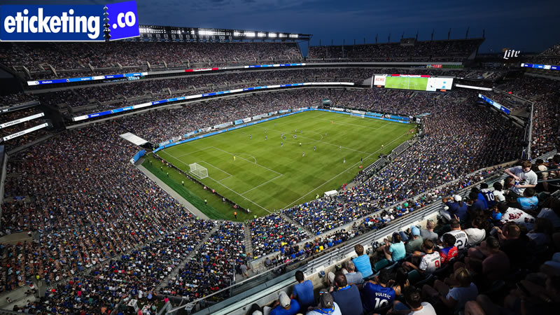 Soccer World Cup Tickets | World Cup Tickets