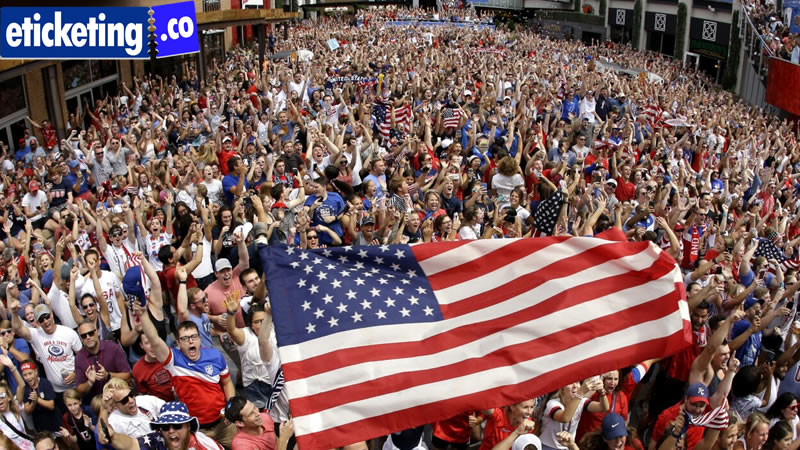 Soccer World Cup Tickets | World Cup Tickets