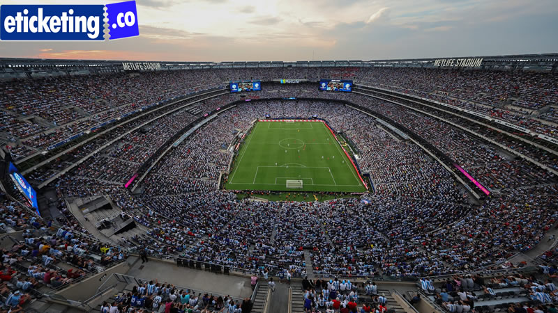 FIFA World Cup Tickets | FIFA 2026 Tickets