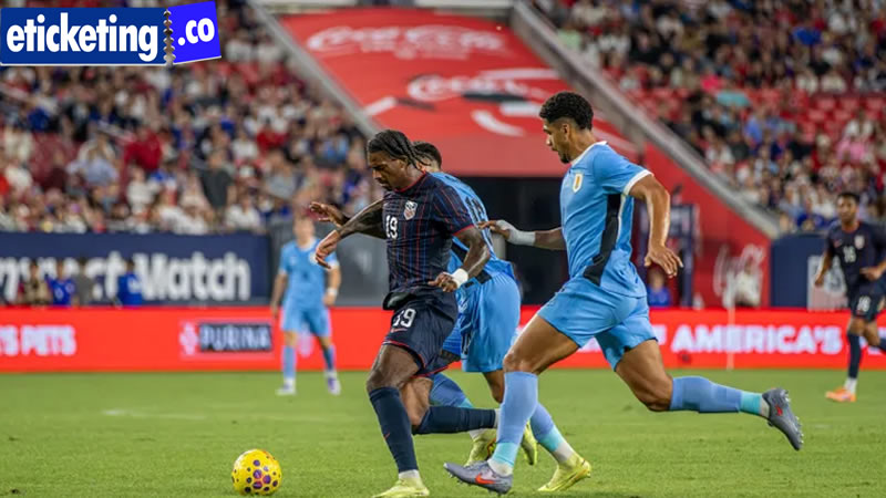 Soccer World Cup Tickets | World Cup Tickets 