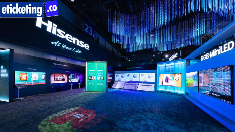 FIFA World Cup Tickets | FIFA 2026 Tickets