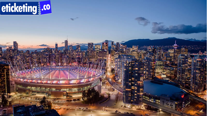  FIFA World Cup Tickets | FIFA 2026 Tickets 