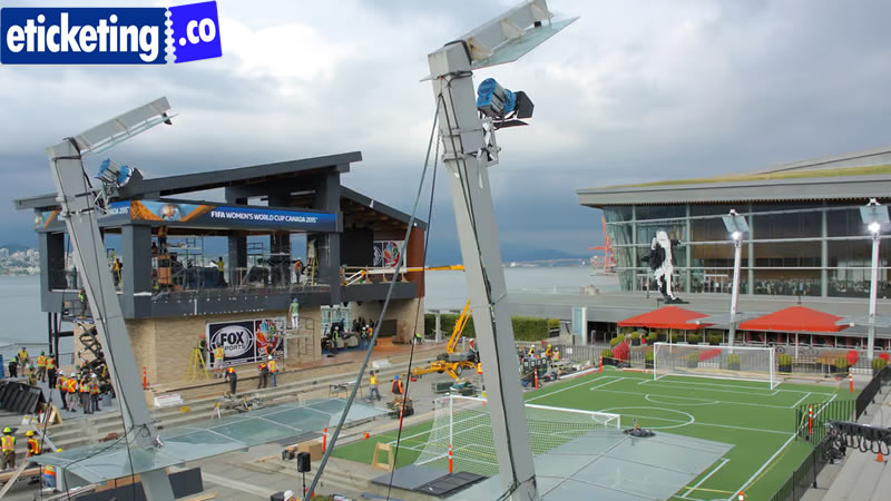 FIFA World Cup Tickets | FIFA 2026 Tickets