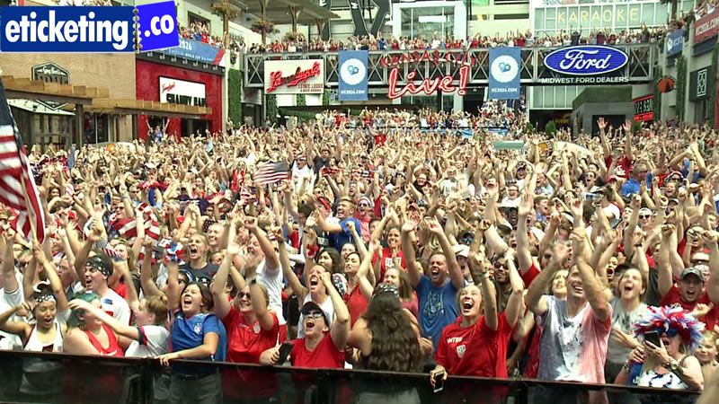 Soccer World Cup Tickets | World Cup Tickets