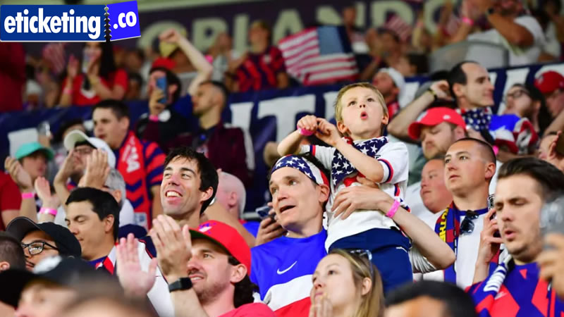 Soccer World Cup Tickets | World Cup Tickets 