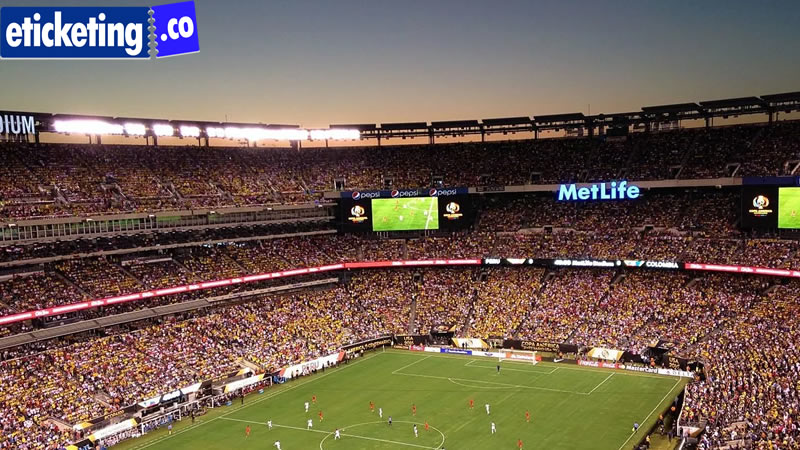 Soccer World Cup Tickets | World Cup Tickets