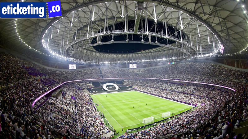 FIFA World Cup Tickets | FIFA 2026 Tickets