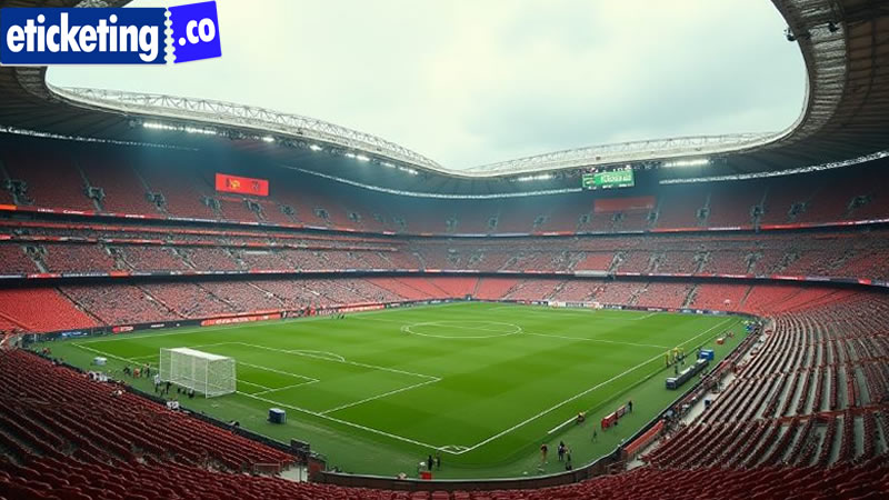 Football World Cup Final Tickets | FIFA World Cup Semi Final Tickets