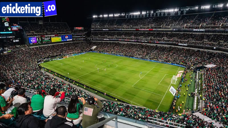 Soccer World Cup Tickets | FIFA 2026 