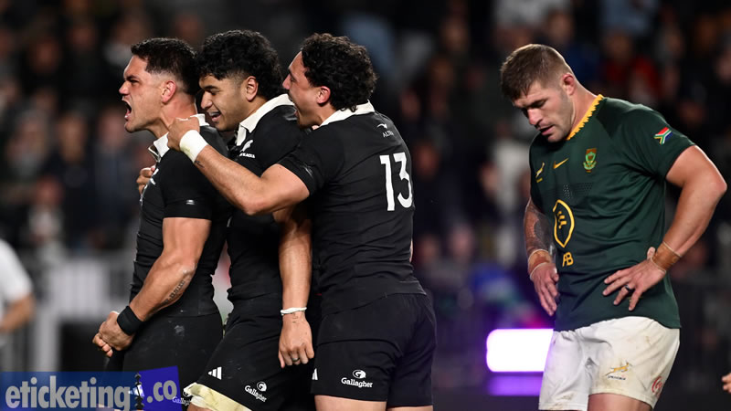 Rugby World Cup Tickets | Rugby World Cup 2027 Tickets