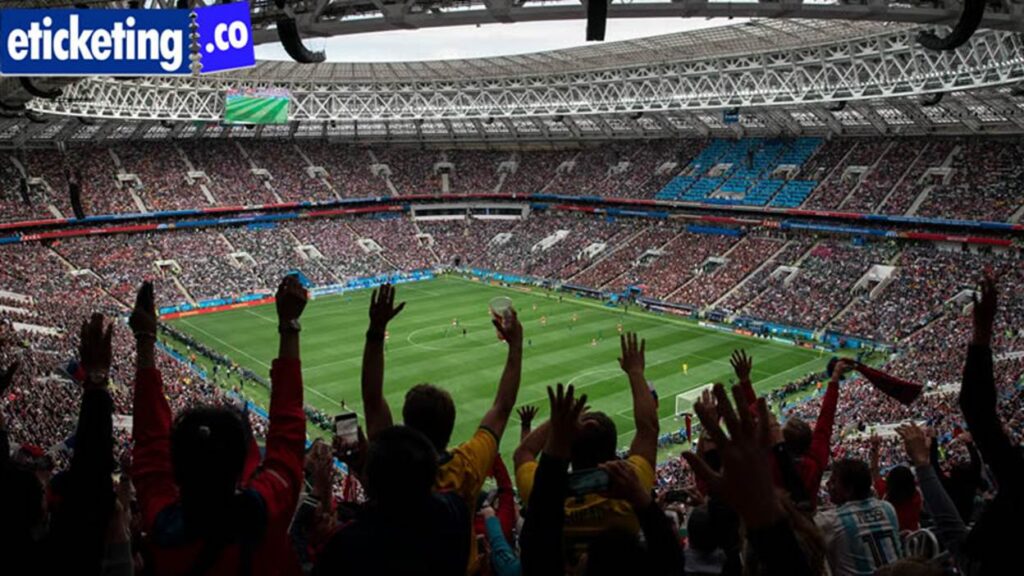 FIFA 2026 Tickets | Football World Cup Tickets