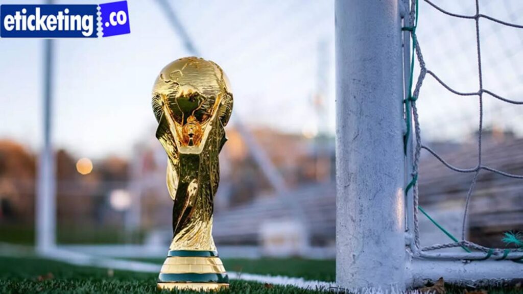 Soccer World Cup Tickets | FIFA 2026 Tickets