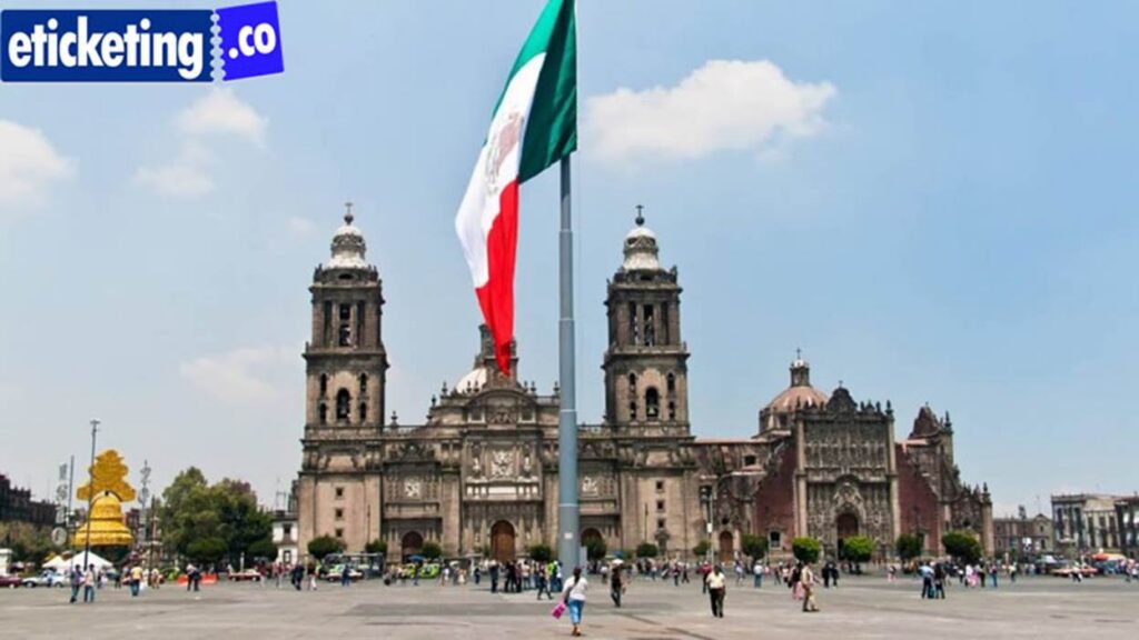 FIFA 2026 Tickets | Football World Cup Tickets