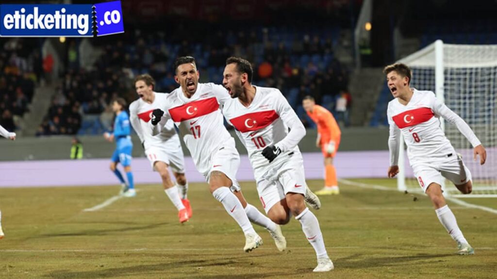 FIFA 2026 Tickets | Football World Cup Tickets