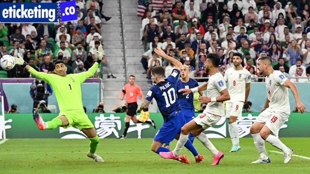 FIFA 2026 Tickets | Football World Cup Tickets