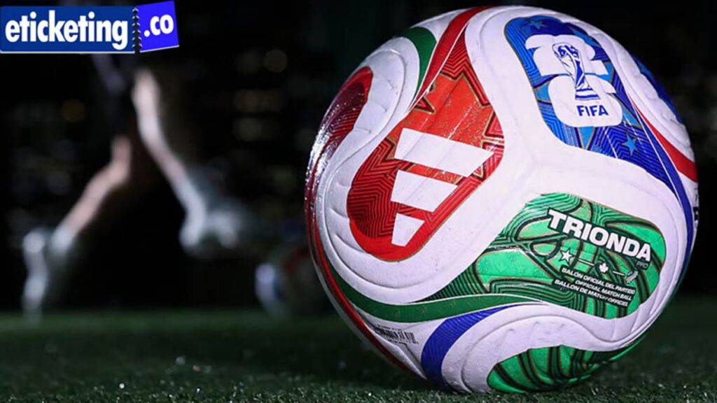 Soccer World Cup Tickets | FIFA 2026 Tickets