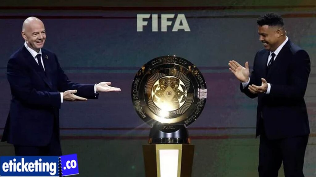 Soccer World Cup Tickets | FIFA 2026 Tickets