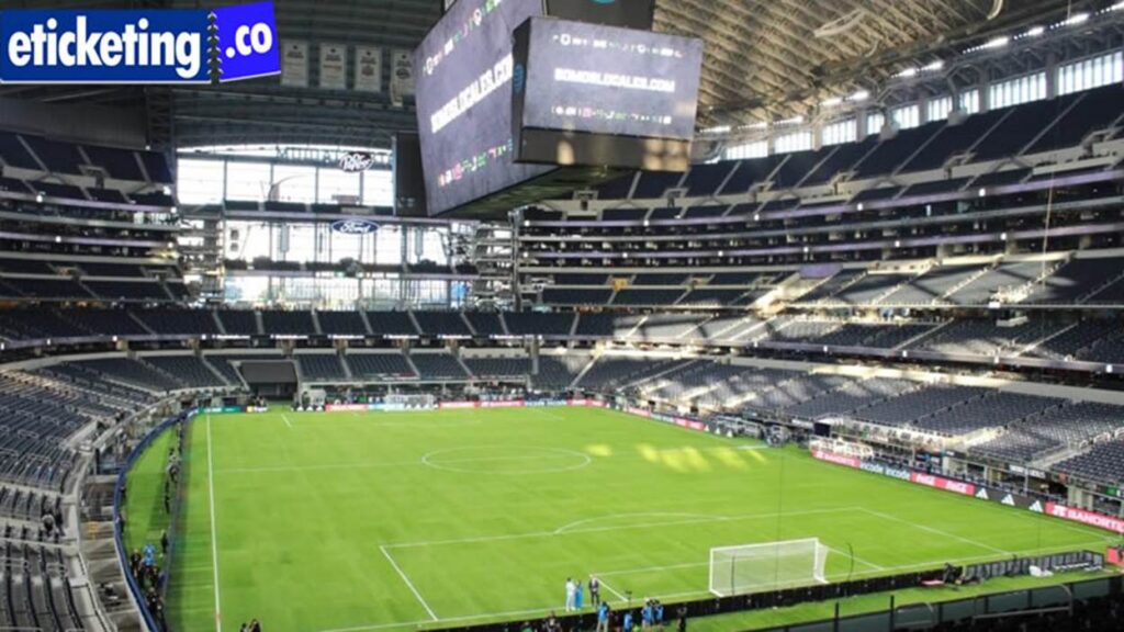 Soccer World Cup Tickets | FIFA 2026 Tickets