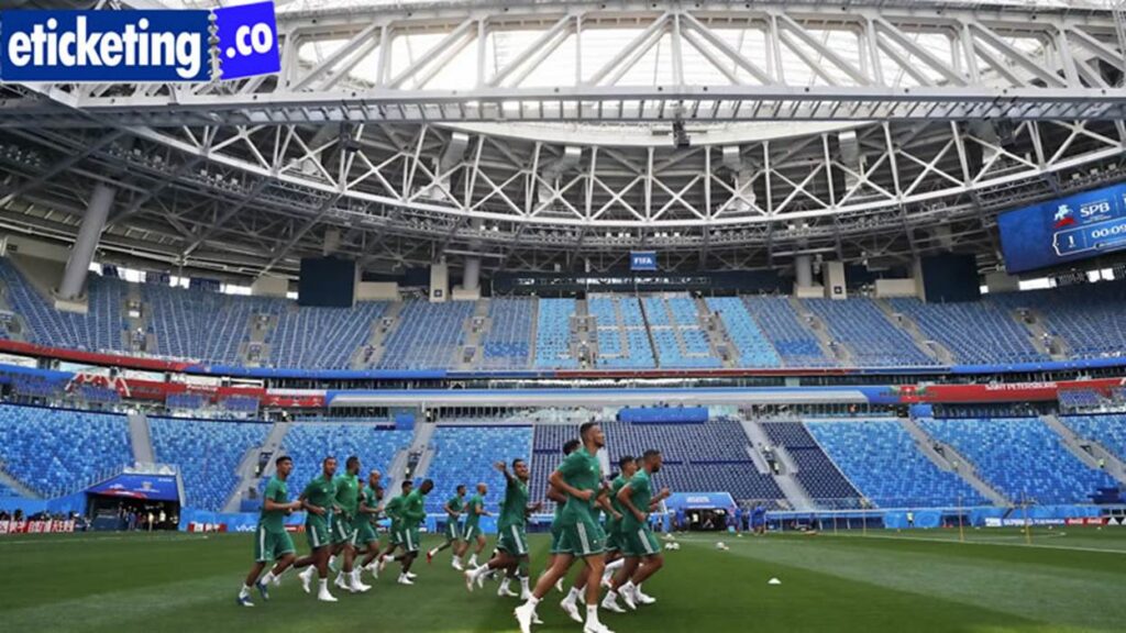 FIFA 2026 Tickets | Football World Cup Tickets