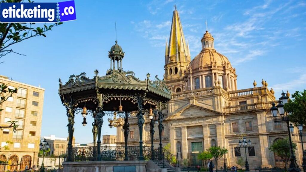 FIFA 2026 Tickets | Football World Cup Tickets