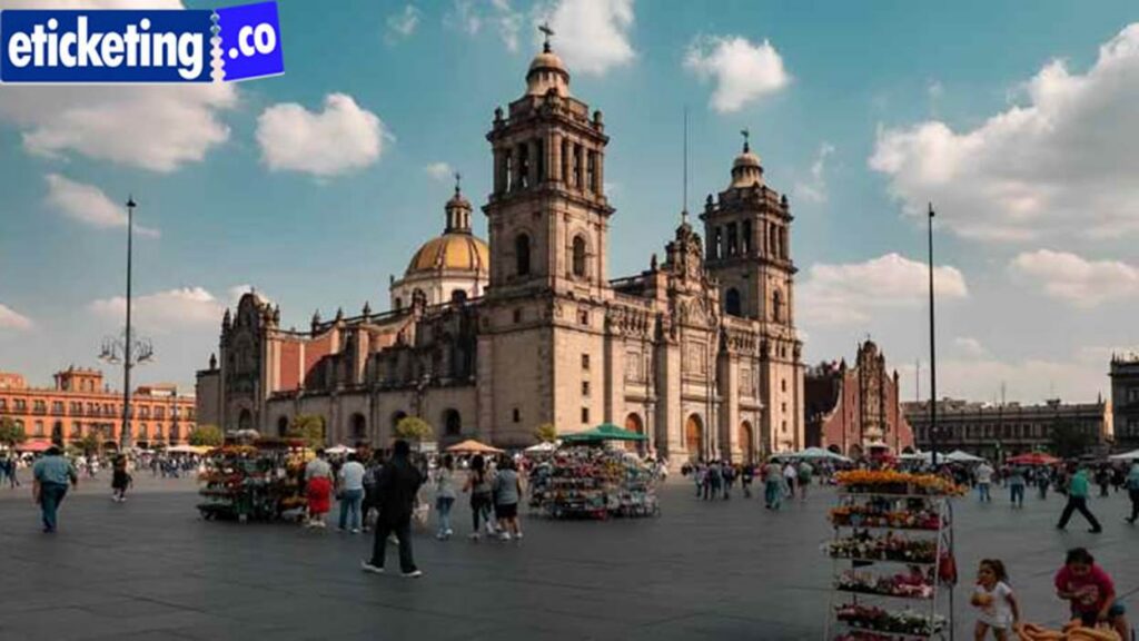 FIFA 2026 Tickets | Football World Cup Tickets