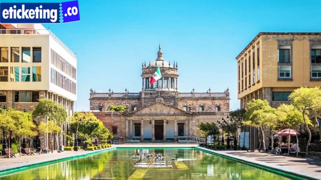 FIFA 2026 Tickets | Football World Cup Tickets