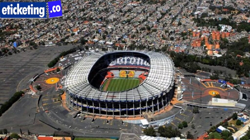 FIFA 2026 Tickets | Football World Cup Tickets