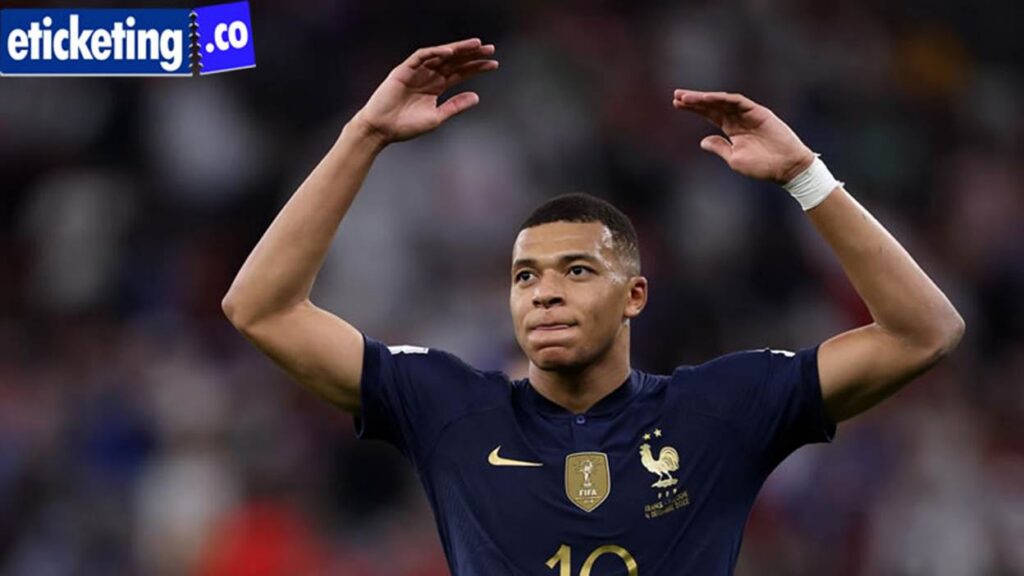 FIFA 2026 Tickets | Football World Cup Tickets