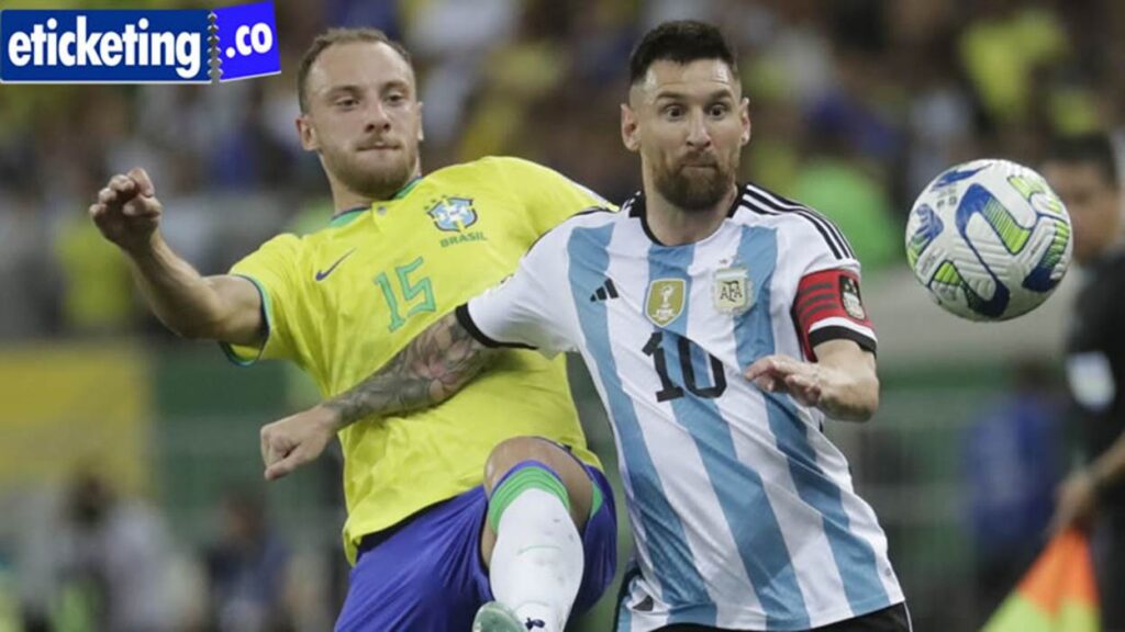 FIFA 2026 Tickets | Football World Cup Tickets