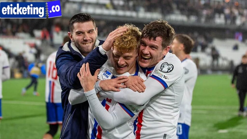 FIFA 2026 Tickets | Football World Cup Tickets