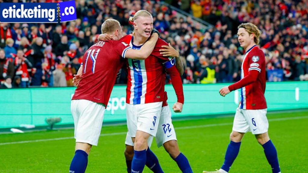 FIFA 2026 Tickets | Football World Cup Tickets