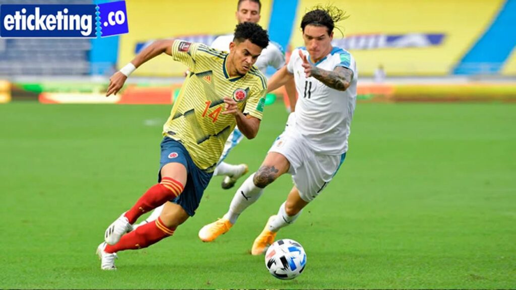 Soccer World Cup Tickets | FIFA 2026 Tickets