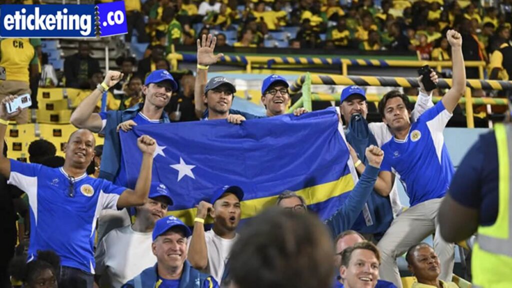 Soccer World Cup Tickets | FIFA 2026 Tickets