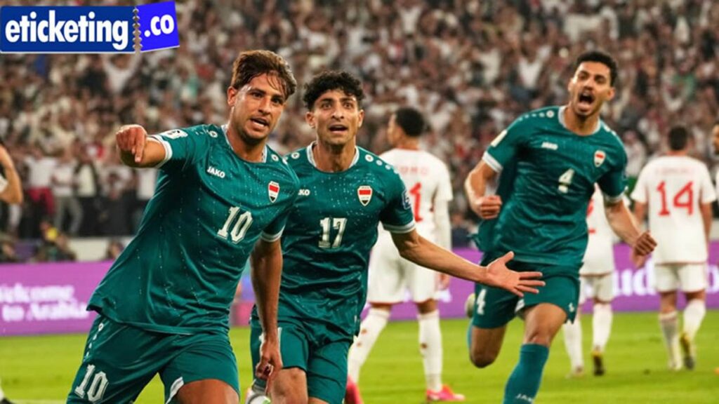 Soccer World Cup Tickets | FIFA 2026 Tickets