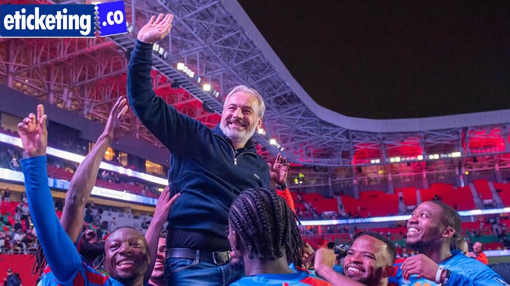 Soccer World Cup Tickets | FIFA 2026 Tickets