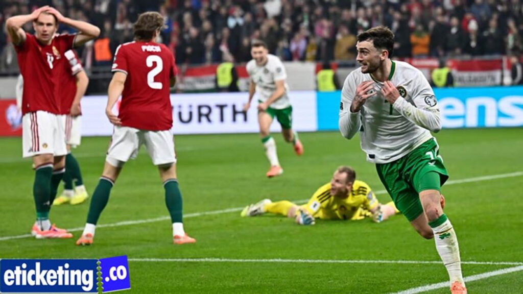 Soccer World Cup Tickets | FIFA 2026 Tickets