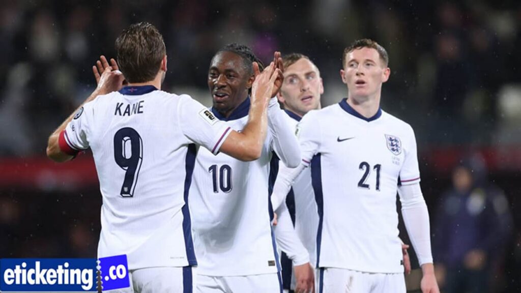 FIFA 2026 Tickets | Football World Cup Tickets