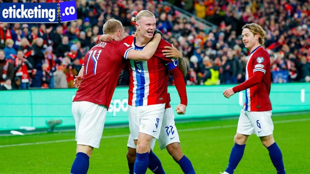 FIFA 2026 Tickets | Football World Cup Tickets