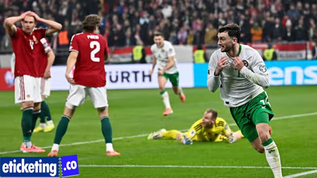 FIFA 2026 Tickets | Football World Cup Tickets