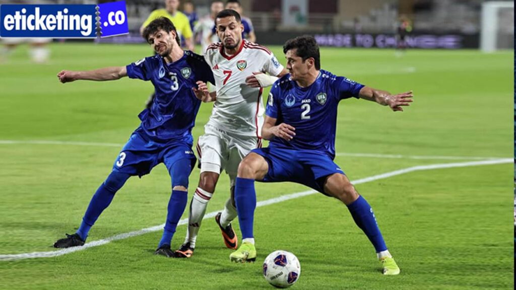 Soccer World Cup Tickets | FIFA 2026 Tickets