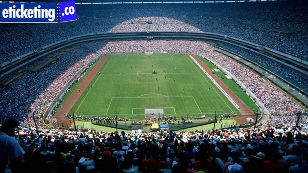 Soccer World Cup Tickets | FIFA 2026 Tickets